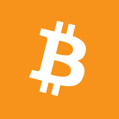 Sicher Bitcoin logo